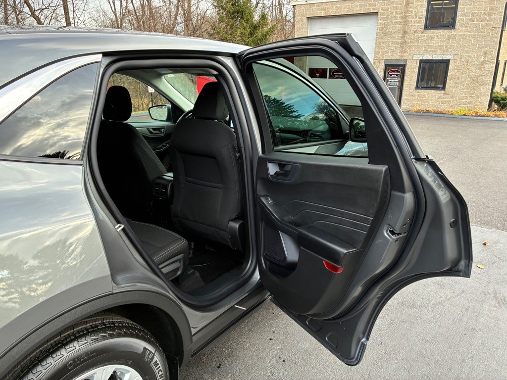 2024 Ford Escape Image 14
