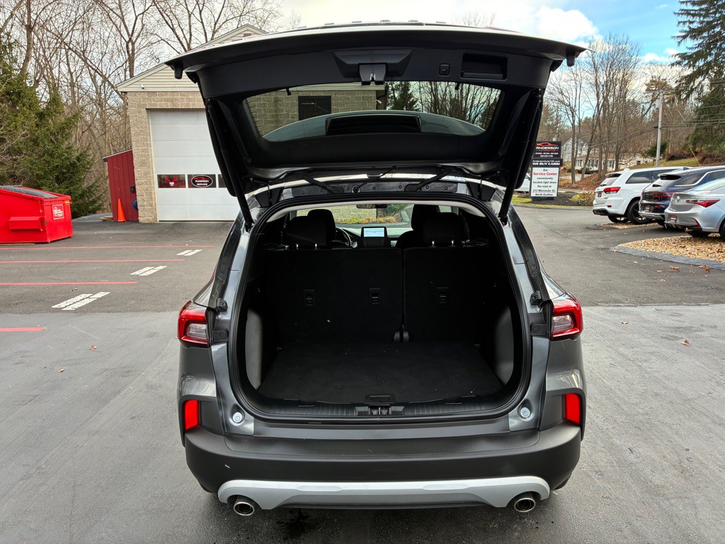 2024 Ford Escape Image 15