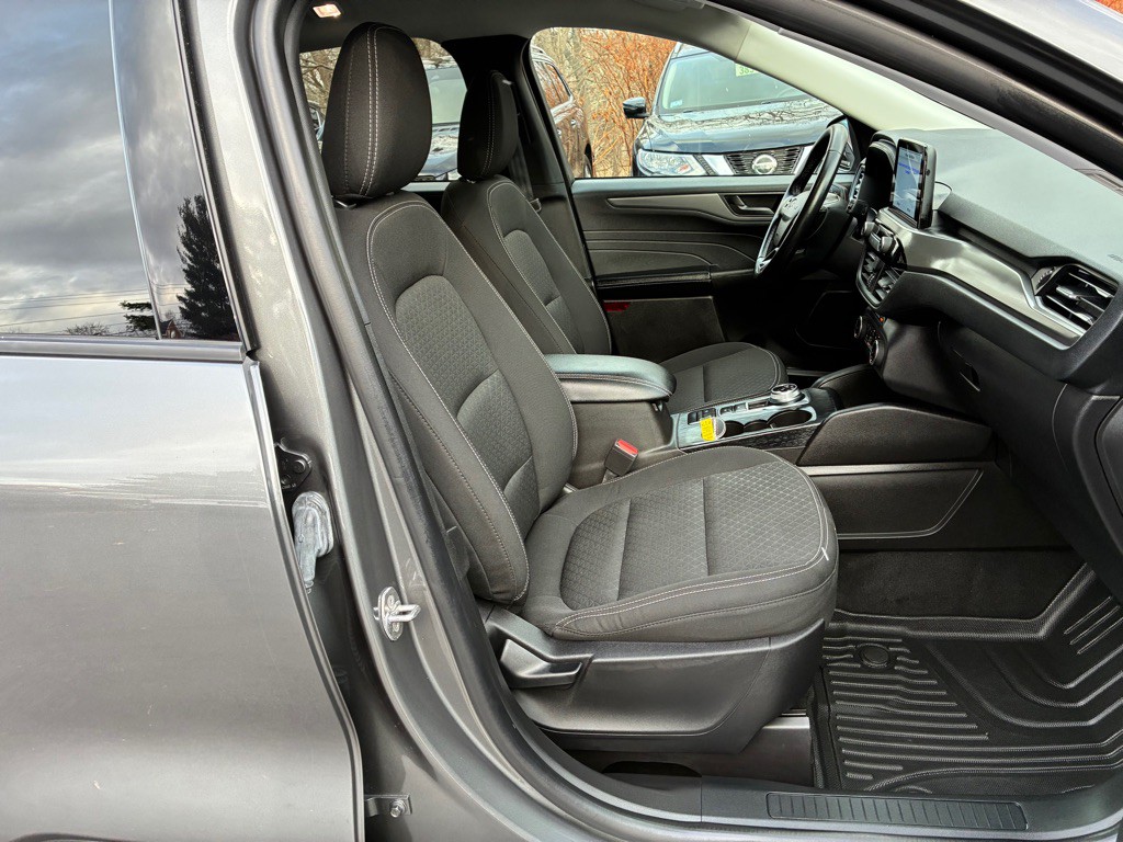 2024 Ford Escape Image 18