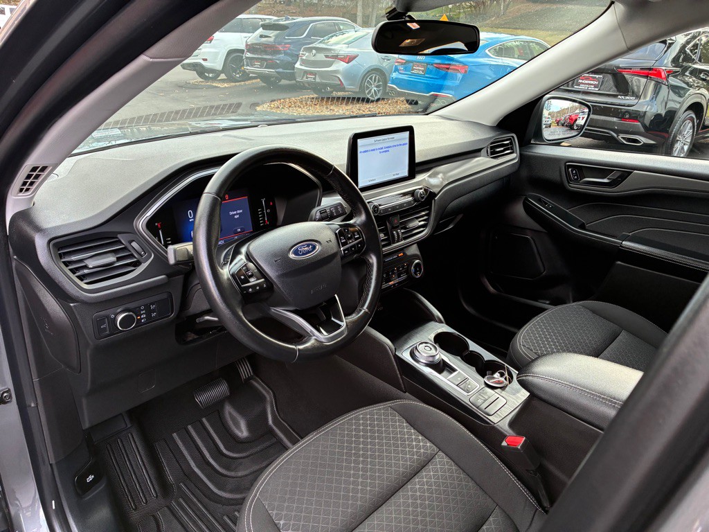 2024 Ford Escape Image 19
