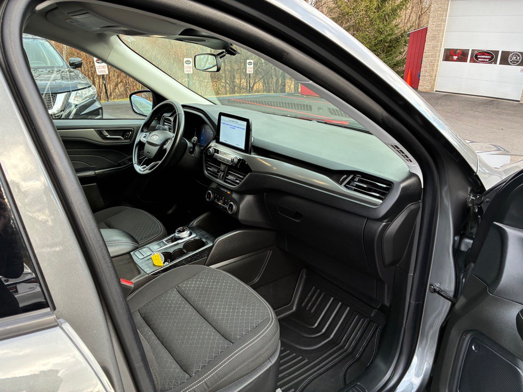 2024 Ford Escape Image 20