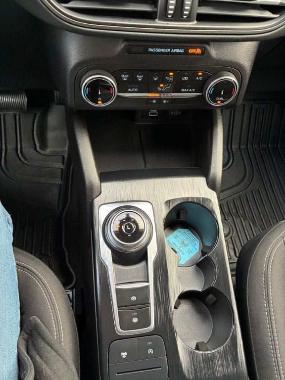 2024 Ford Escape Image 23