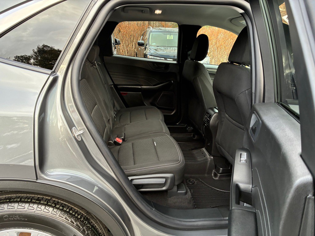 2024 Ford Escape Image 26