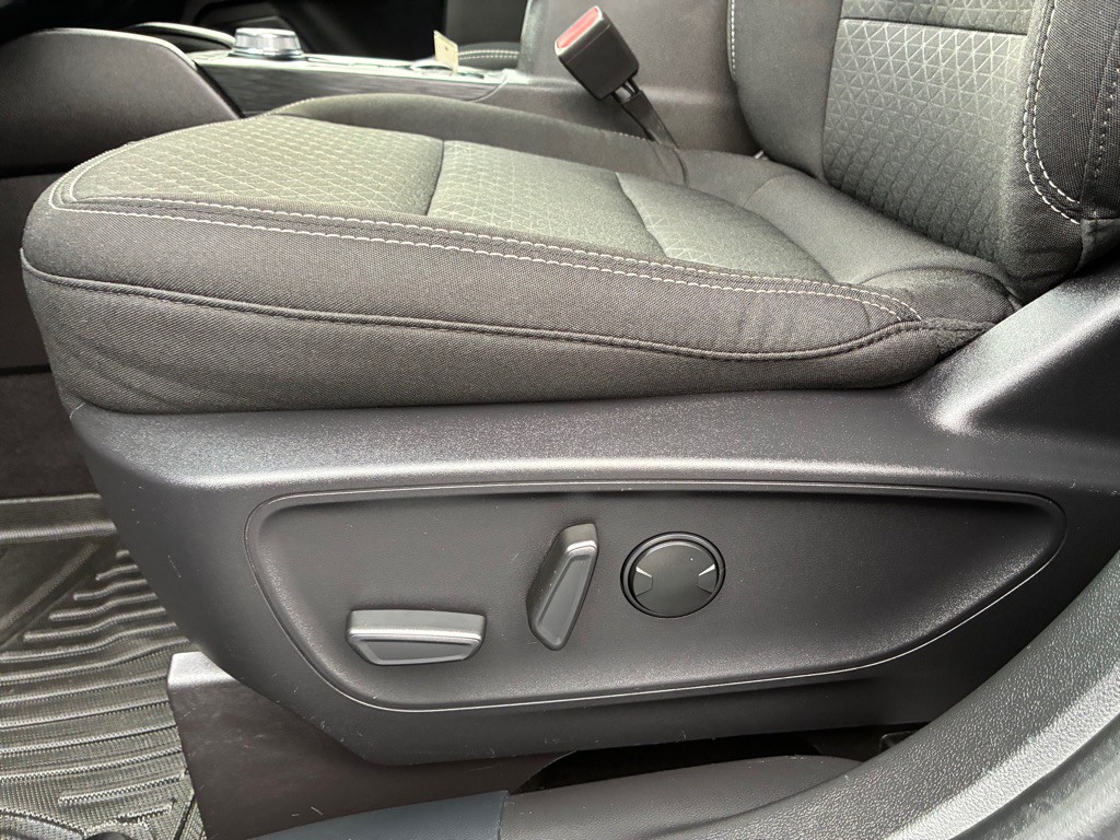2024 Ford Escape Image 27