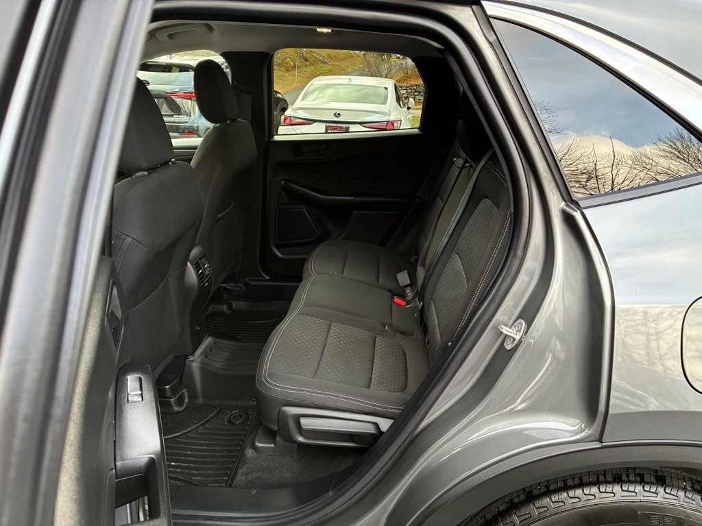 2024 Ford Escape Image 28