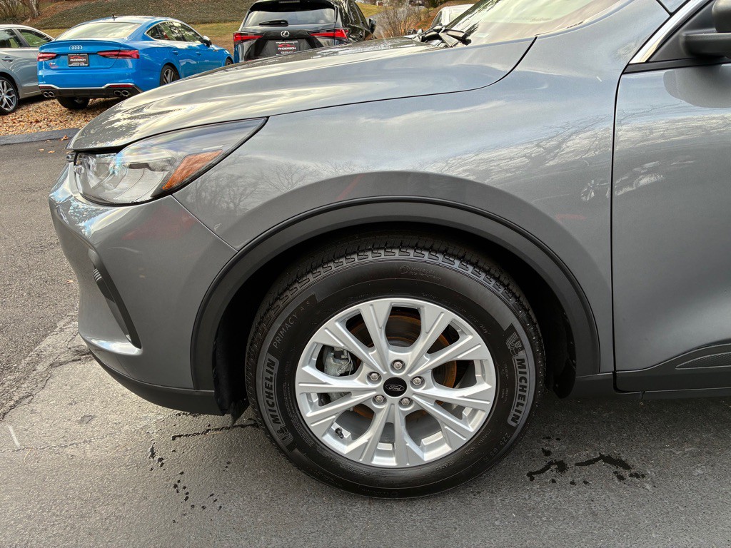 2024 Ford Escape Image 29