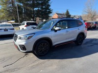 Image for 2019 Subaru Forester Sport ID: 7058010