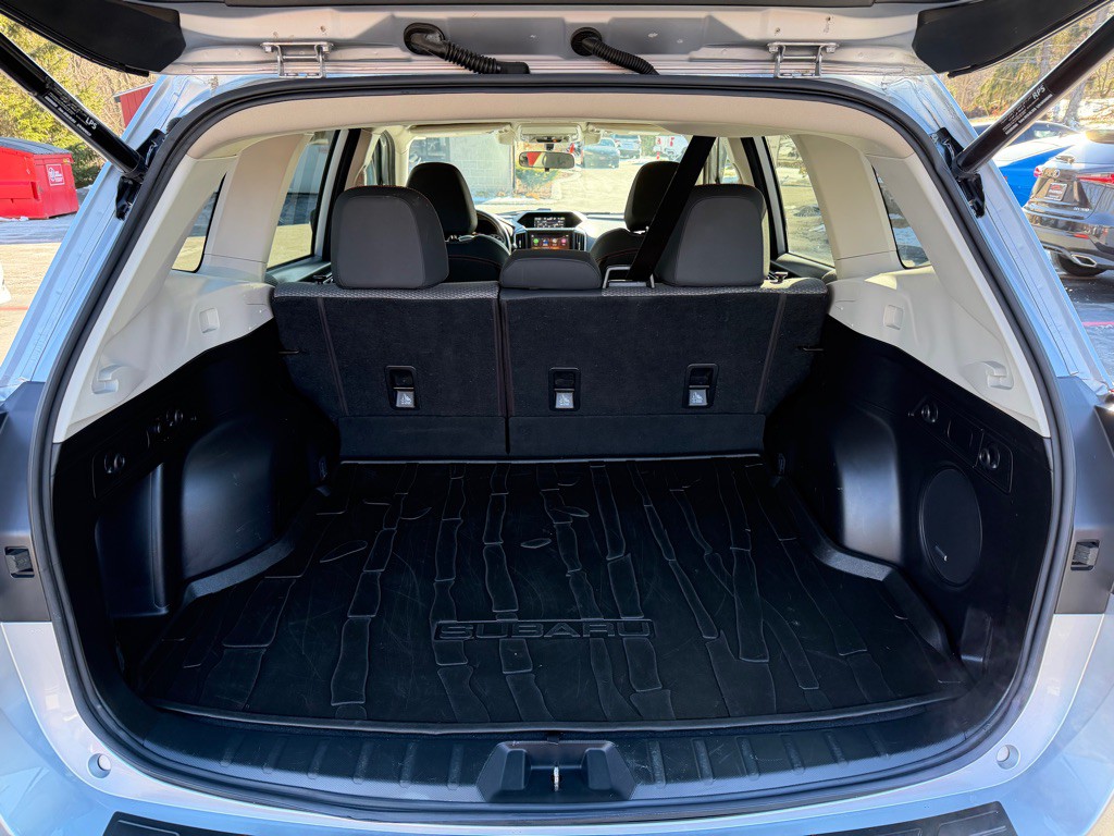 2019 Subaru Forester Image 15