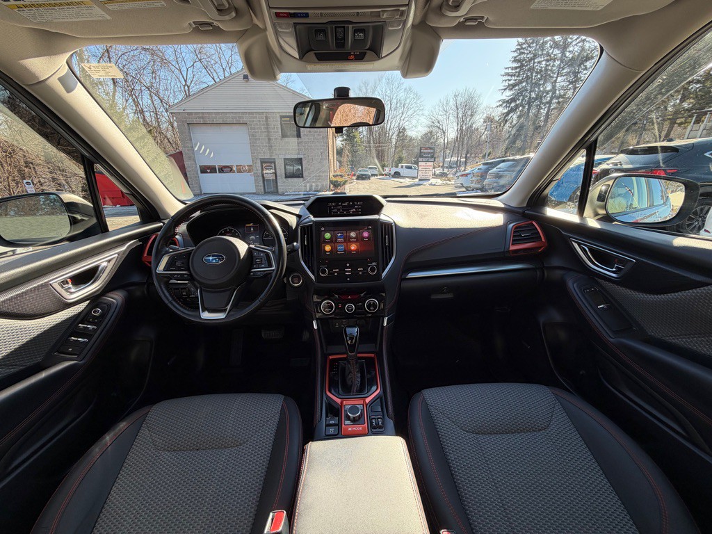 2019 Subaru Forester Image 20