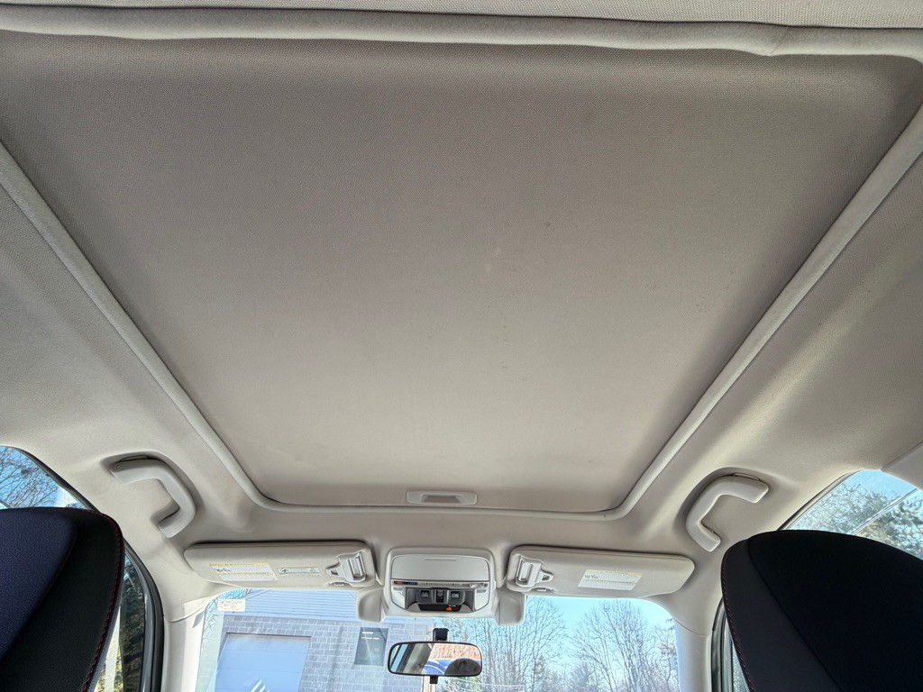 2019 Subaru Forester Image 21