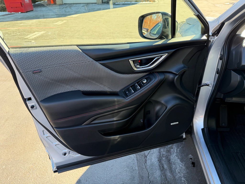 2019 Subaru Forester Image 23