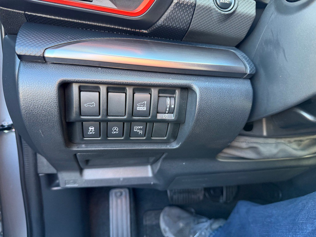 2019 Subaru Forester Image 25