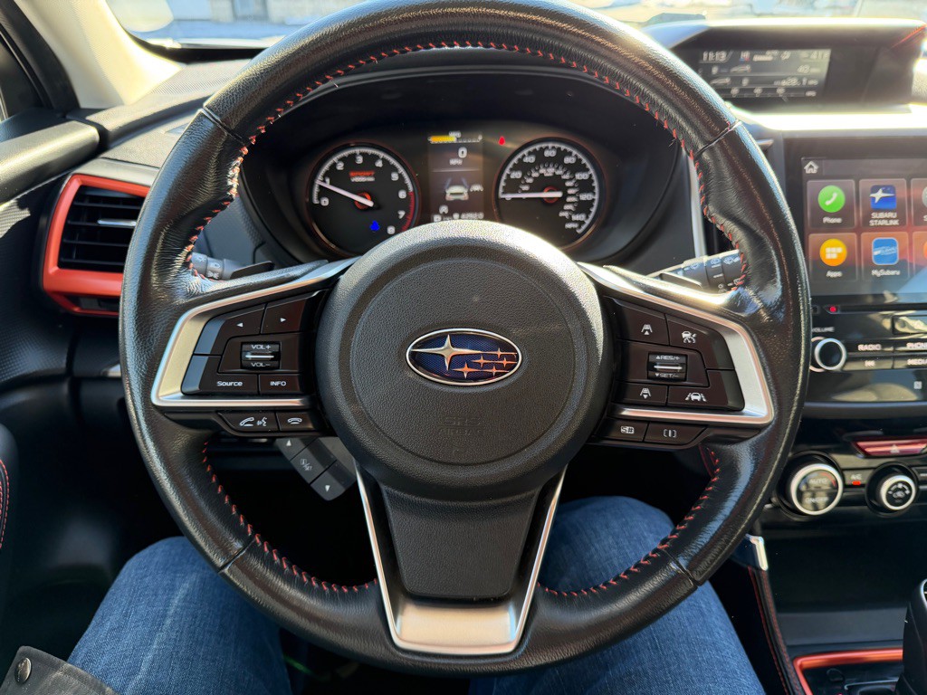 2019 Subaru Forester Image 26