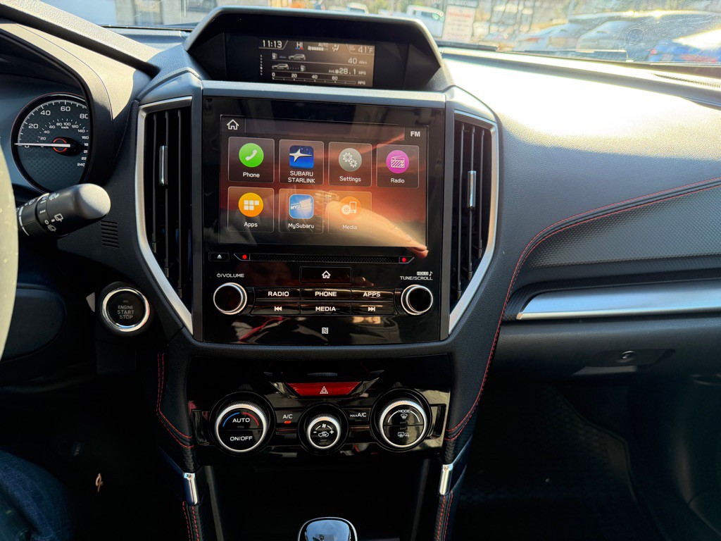 2019 Subaru Forester Image 28