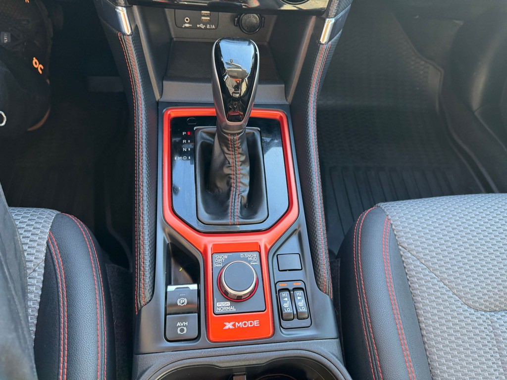 2019 Subaru Forester Image 29