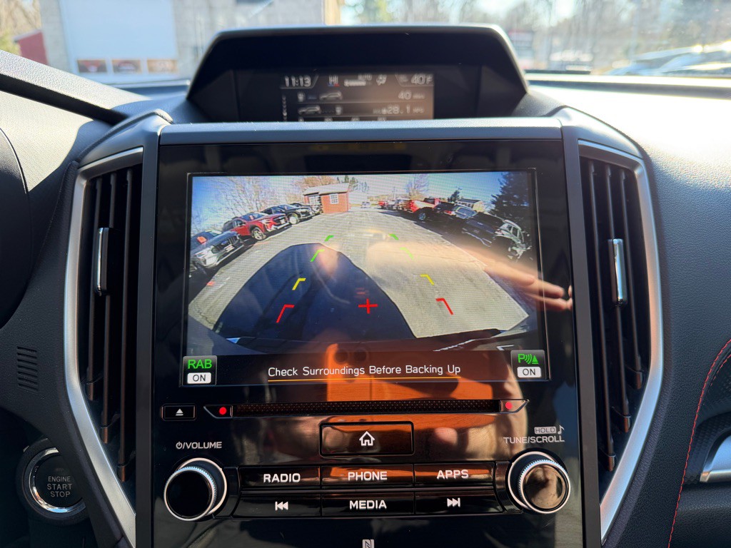 2019 Subaru Forester Image 30