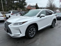 Image for 2021 Lexus RX 450H ID: 7058036