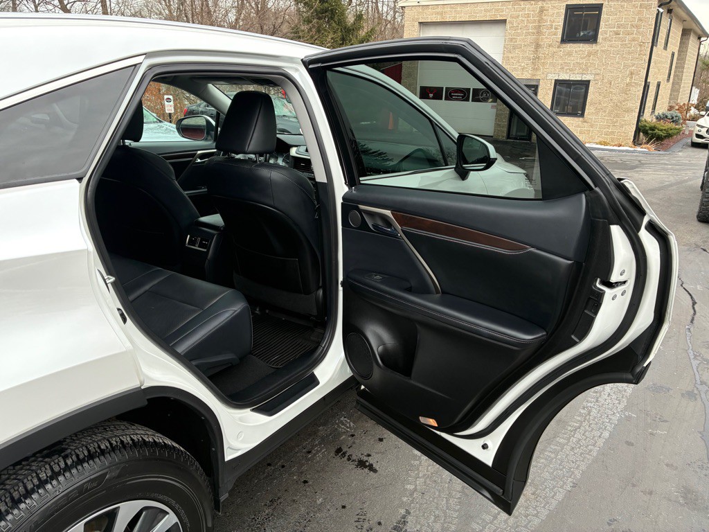 2021 Lexus RX Image 14