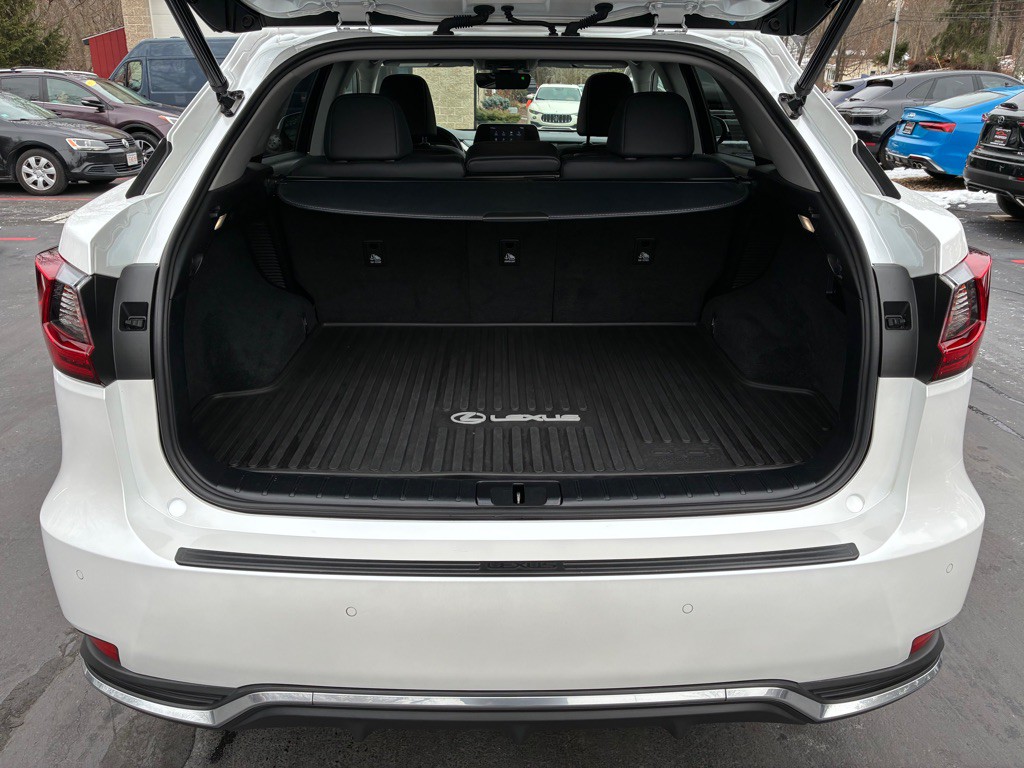 2021 Lexus RX Image 15