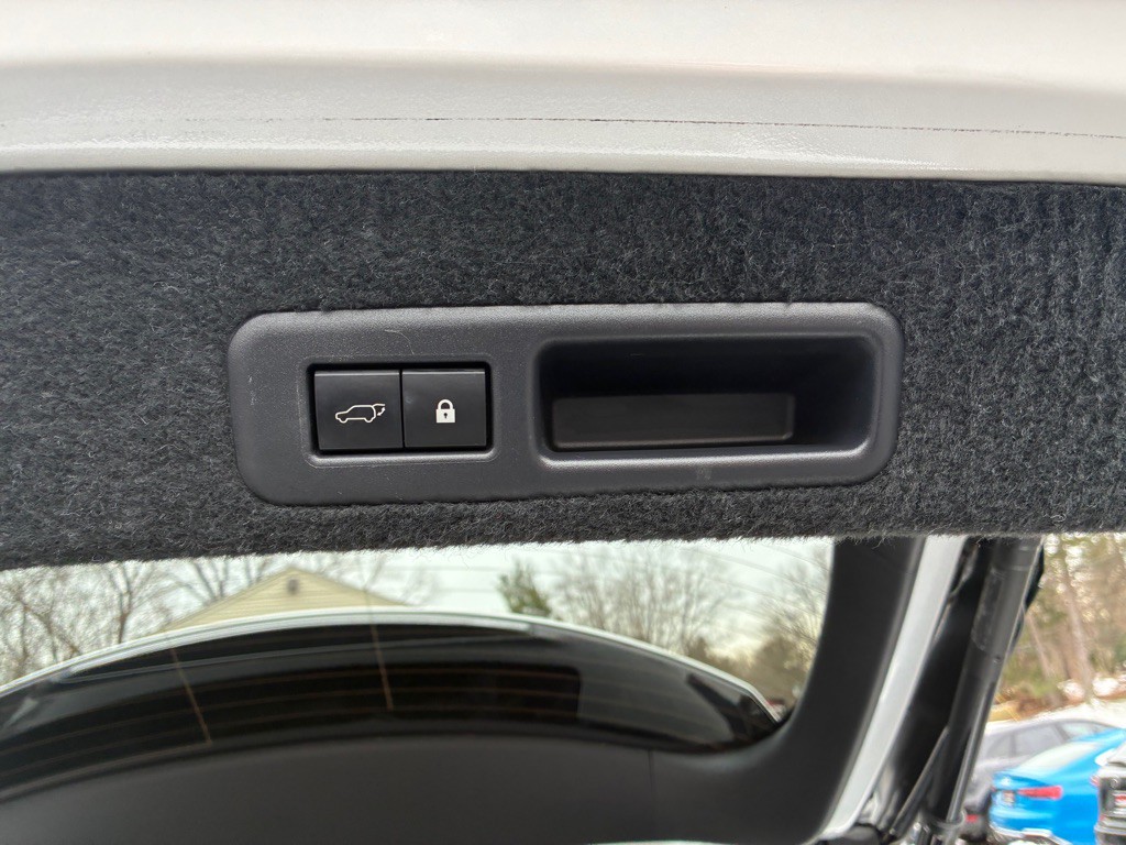 2021 Lexus RX Image 17