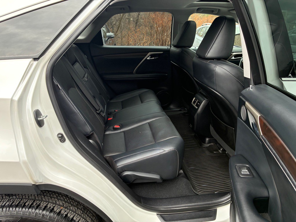 2021 Lexus RX Image 26