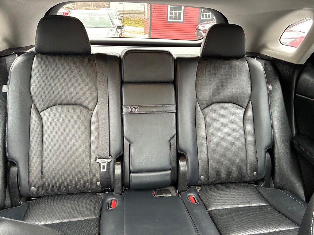 2021 Lexus RX Image 28