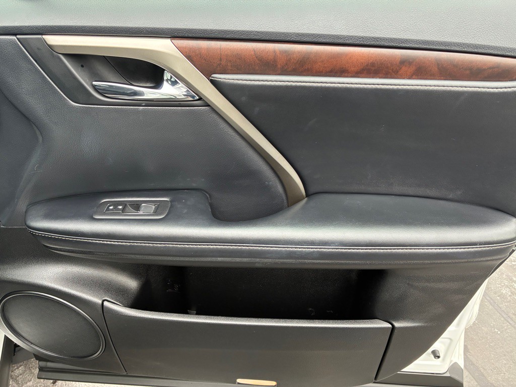 2021 Lexus RX Image 29