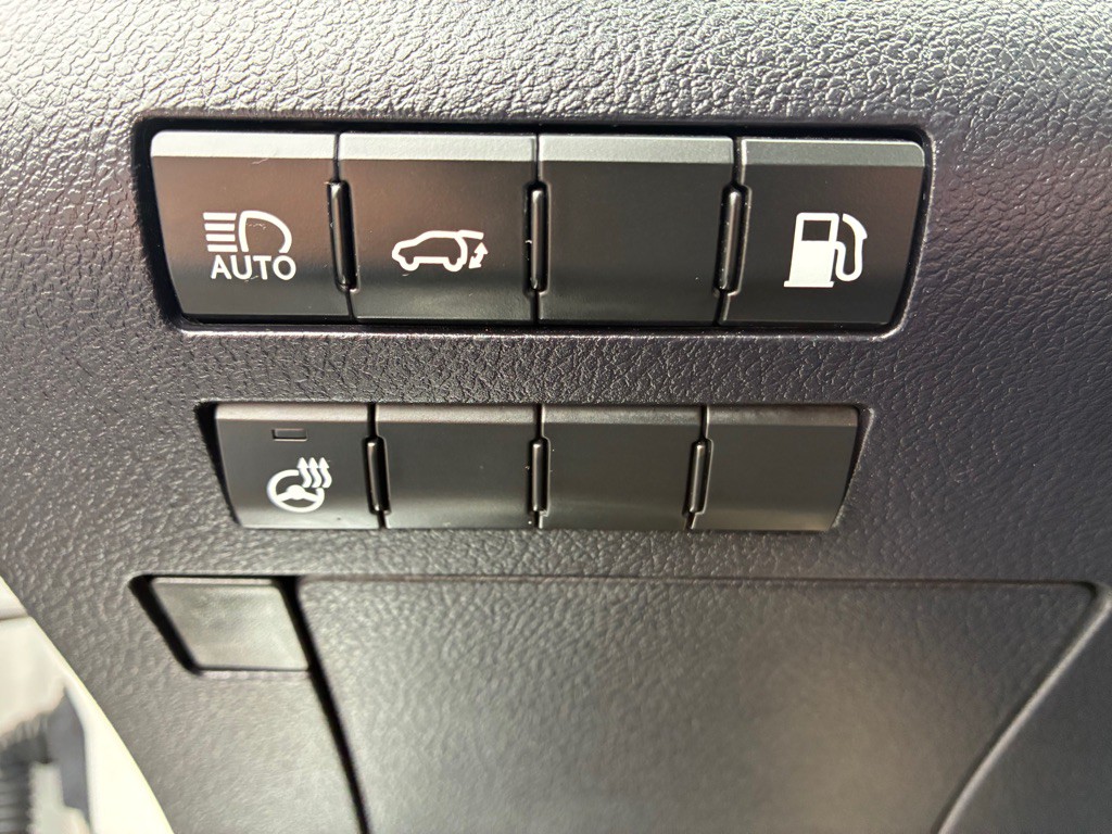 2021 Lexus RX Image 30