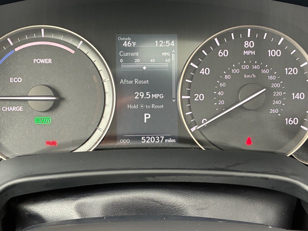 2021 Lexus RX Image 31