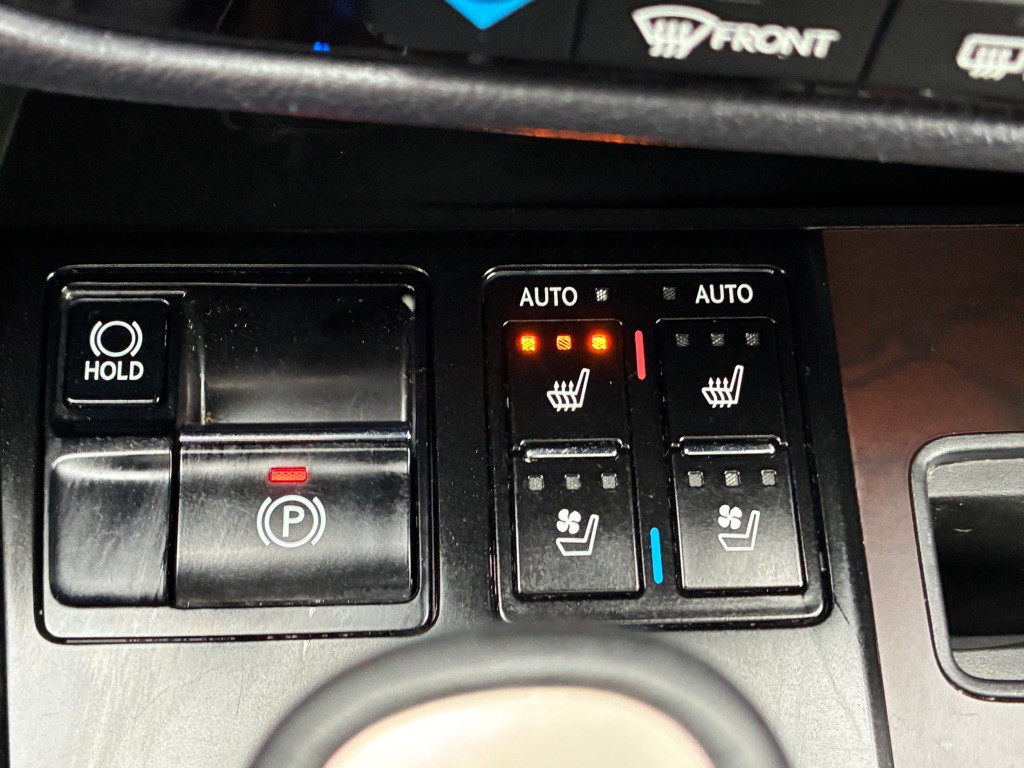 2021 Lexus RX Image 35