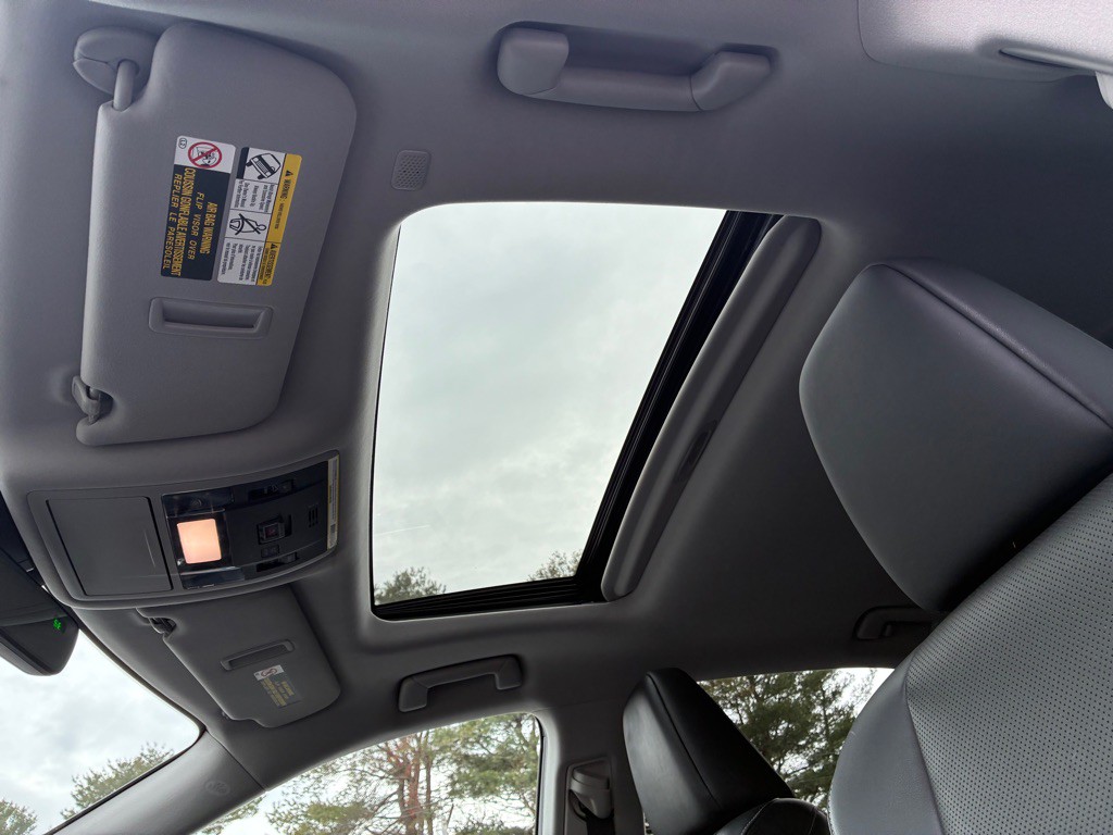 2021 Lexus RX Image 43