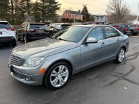 Image for 2008 Mercedes-Benz C-Class C 300 4MATIC ID: 7061945