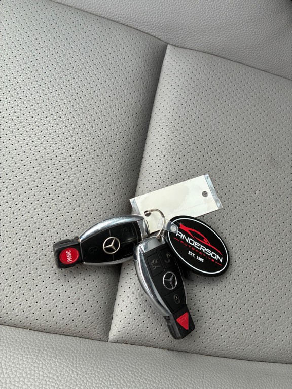 2008 Mercedes-Benz C-Class Image 28