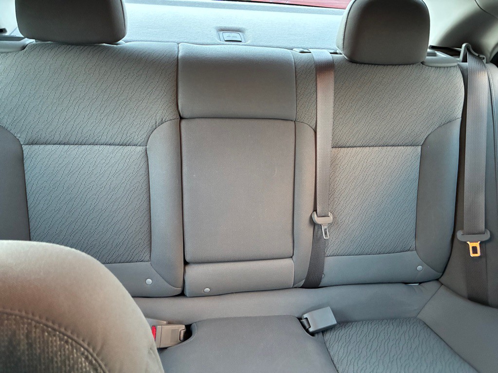 2016 Chevrolet Malibu Image 22