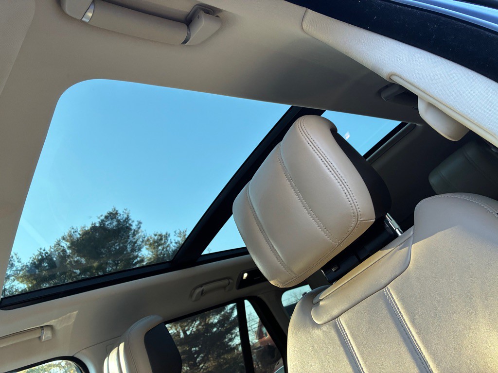 2019 Land Rover Range Rover Image 21