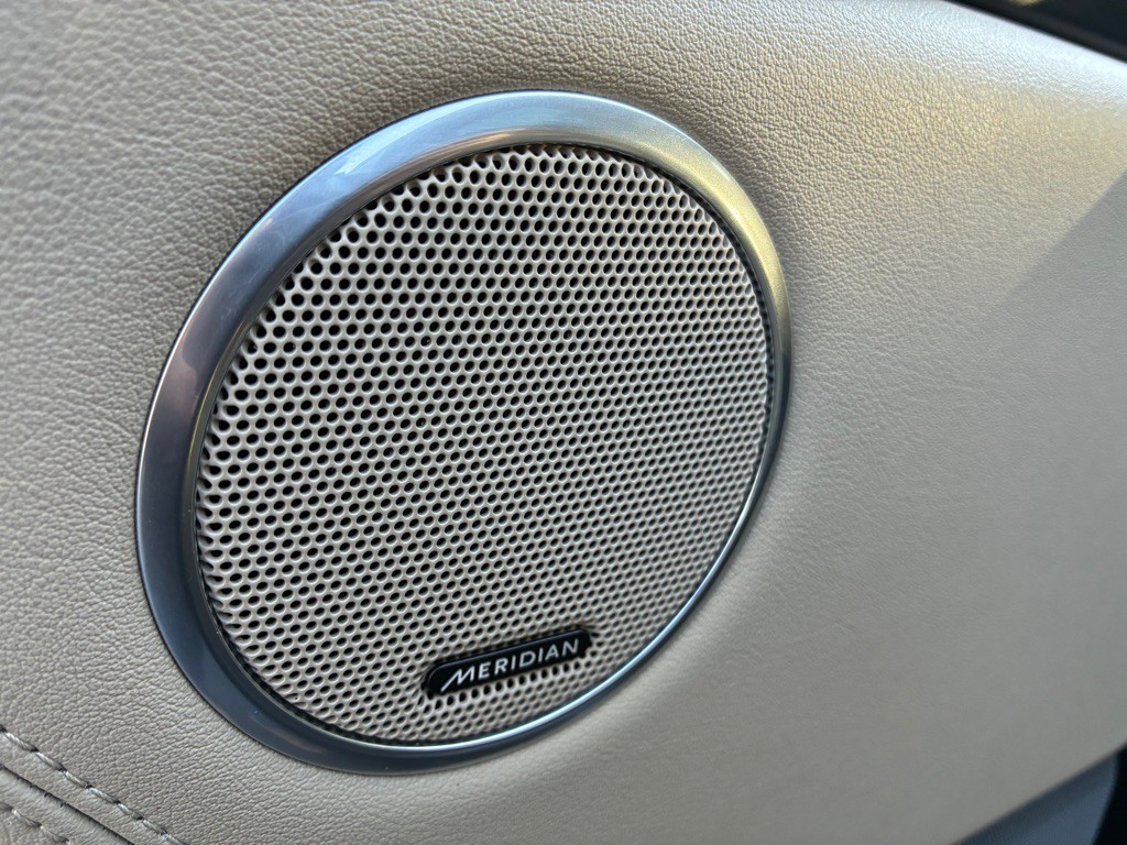 2019 Land Rover Range Rover Image 30