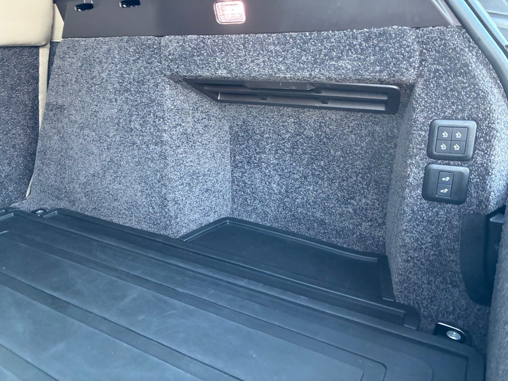 2019 Land Rover Range Rover Image 38