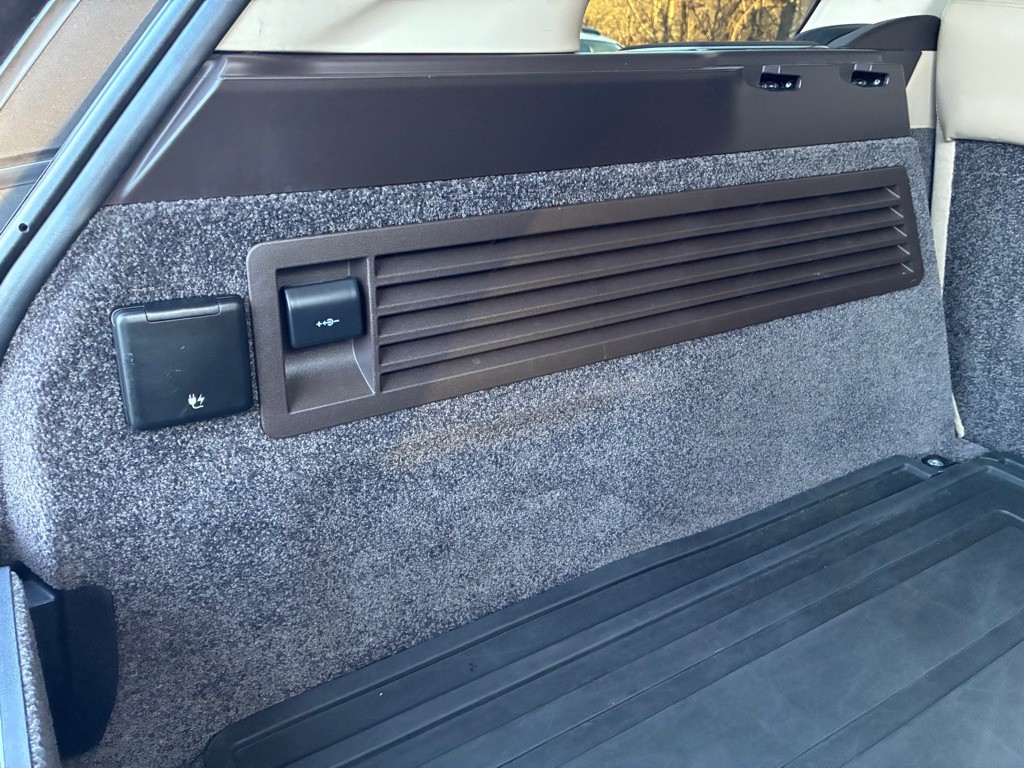 2019 Land Rover Range Rover Image 39