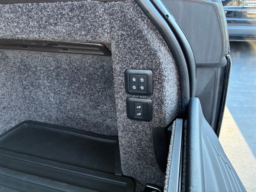 2019 Land Rover Range Rover Image 40