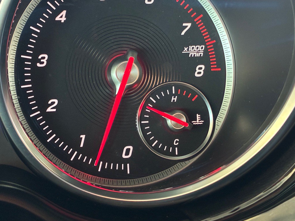 2019 Land Rover Range Rover Image 43