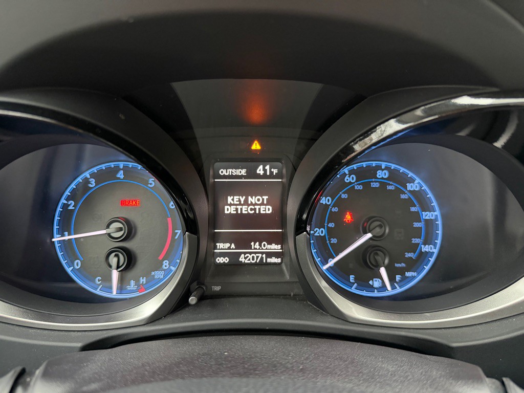 2016 Toyota Corolla Image 27