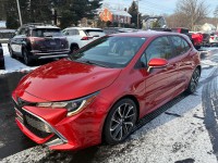 Image for 2019 Toyota Corolla XSE ID: 7112408