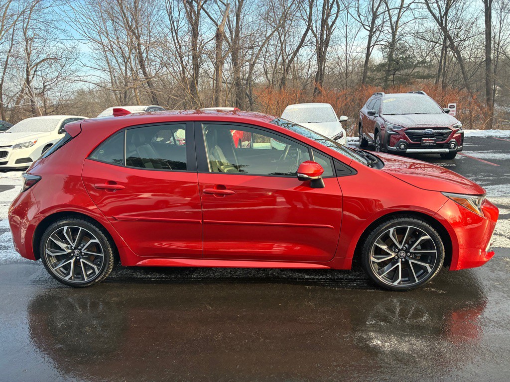 2019 Toyota Corolla Image 5