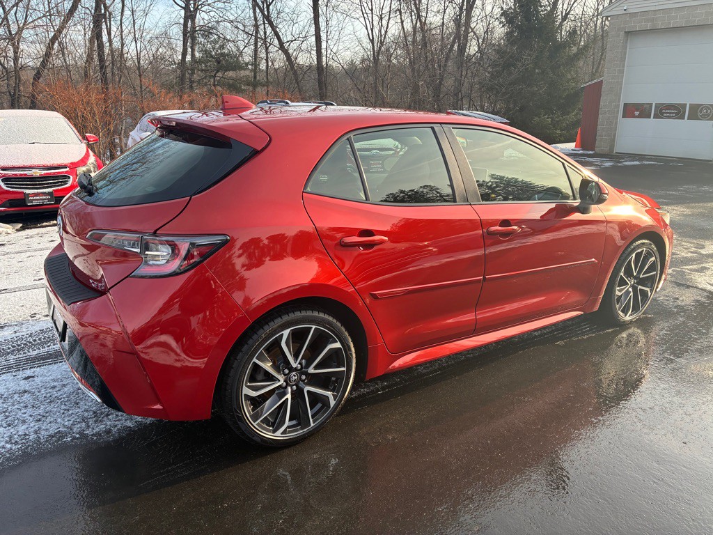 2019 Toyota Corolla Image 6