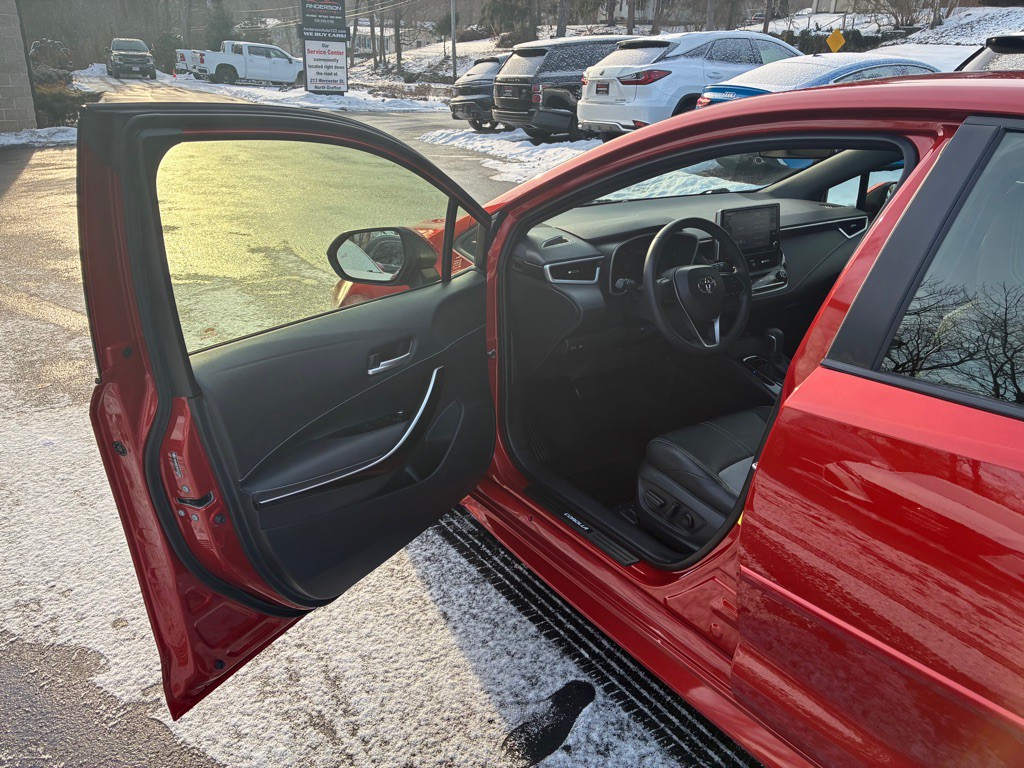 2019 Toyota Corolla Image 10