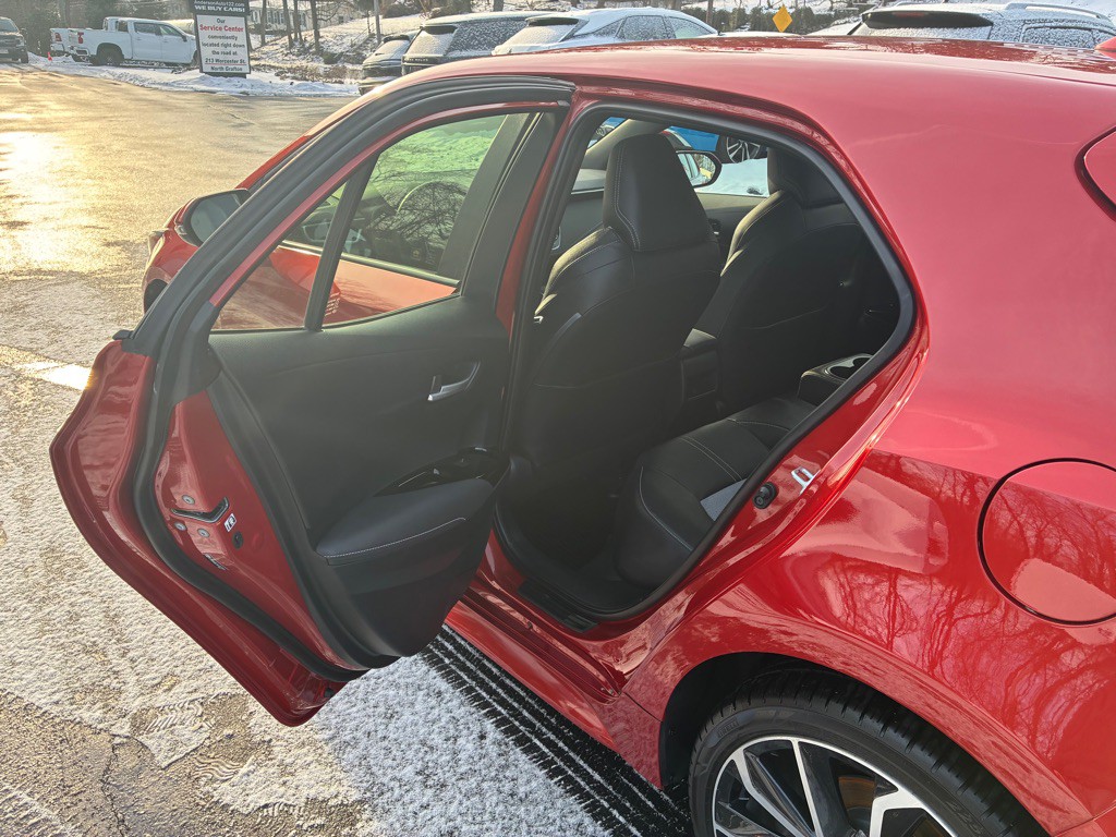 2019 Toyota Corolla Image 11