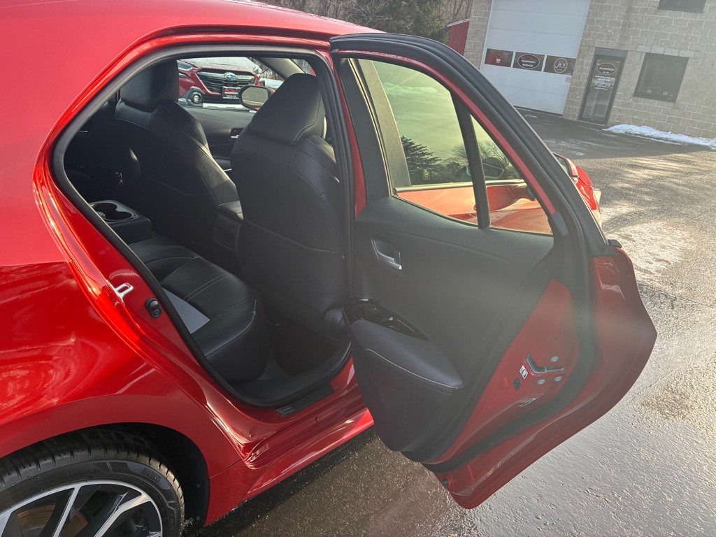 2019 Toyota Corolla Image 13