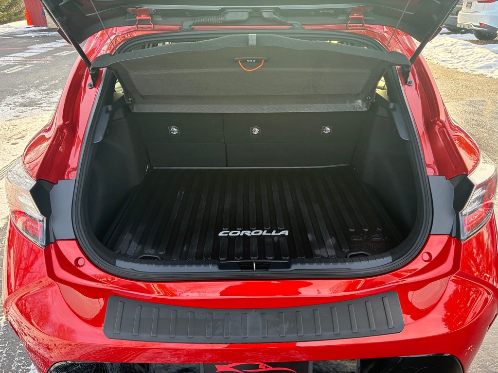 2019 Toyota Corolla Image 14