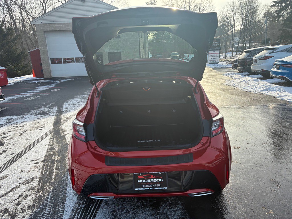 2019 Toyota Corolla Image 15