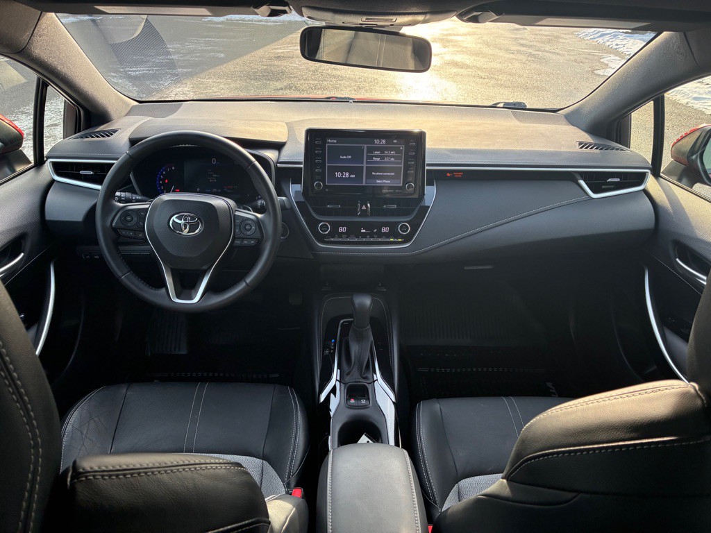 2019 Toyota Corolla Image 16